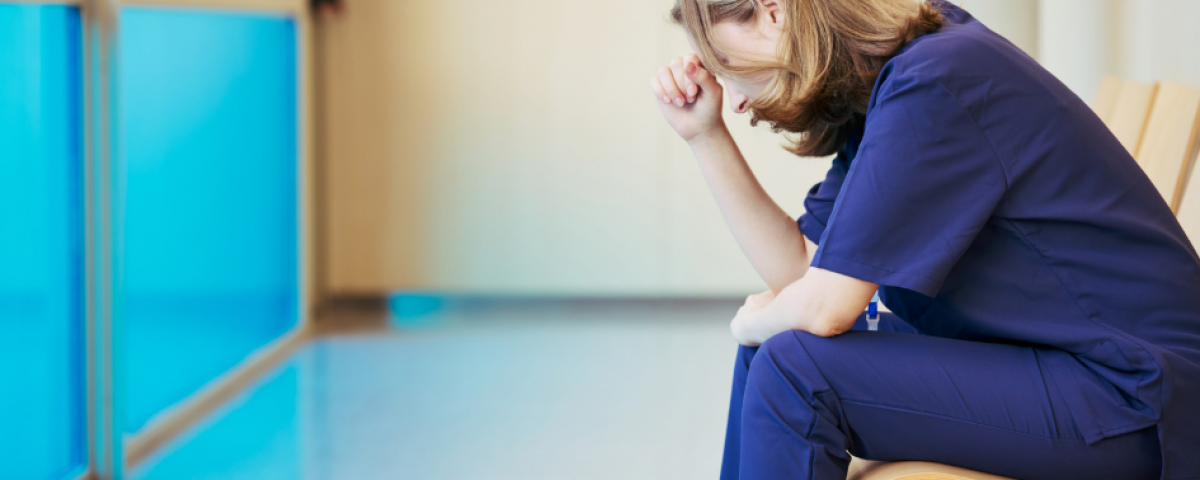 How Healthcare Organizations Can Reduce Nurse Burnout and Improve Retention | CHCM