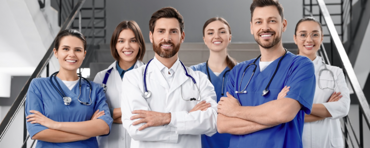 How Healthy Interprofessional Relationships Improve Healthcare Culture, Collaboration, and Patient Outcomes | CHCM