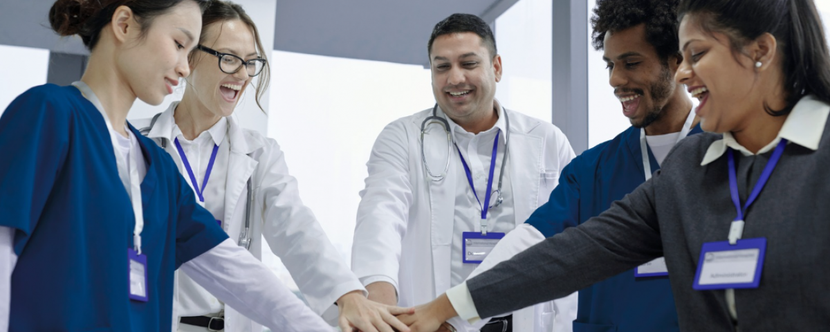 The Journey to Nursing Excellence: Magnet®, Pathway®, PTAP®, and Other Routes to Success and External Validation | CHCM