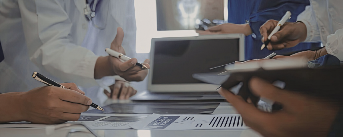Why Data in Healthcare Matters: Turning Healthcare Data into Meaningful Action | CHCM