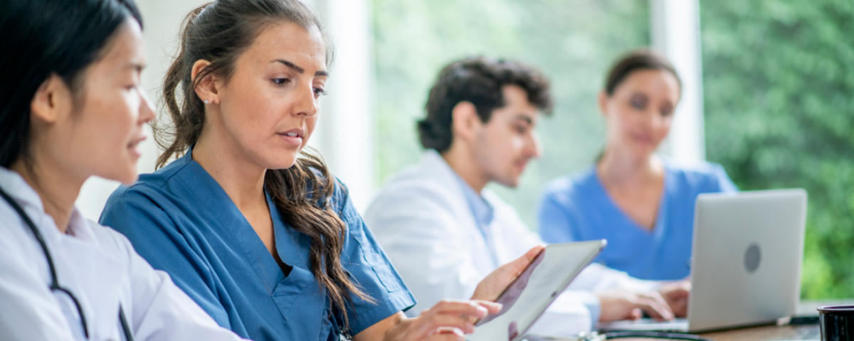 How to Transition from Shared Governance to Professional Governance in Healthcare | CHCM
