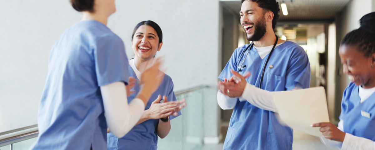 The Nursing Excellence Journey: Why Recognition Is an Outcome, Not the Goal | CHCM