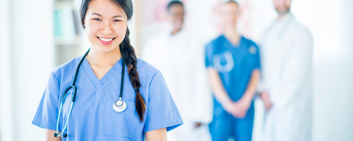 Nursing Professional Practice in Action: What Does It Actually Look Like? | CHCM