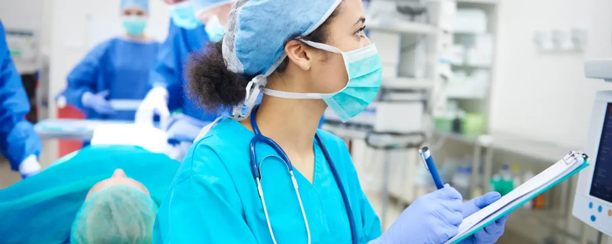 AORN - Association of periOperative Registered Nurses | CHCM