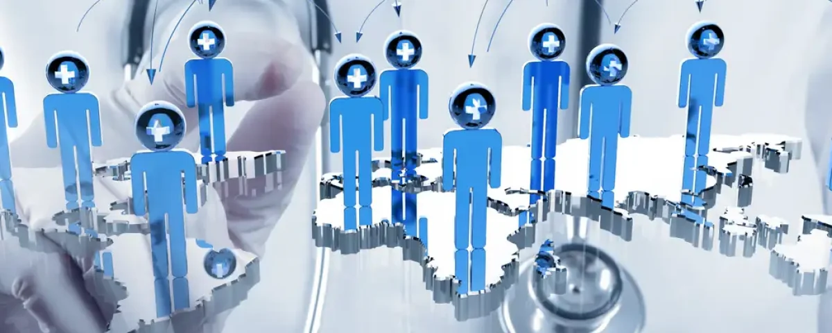 Demographic Data Collection Tool | CHCM