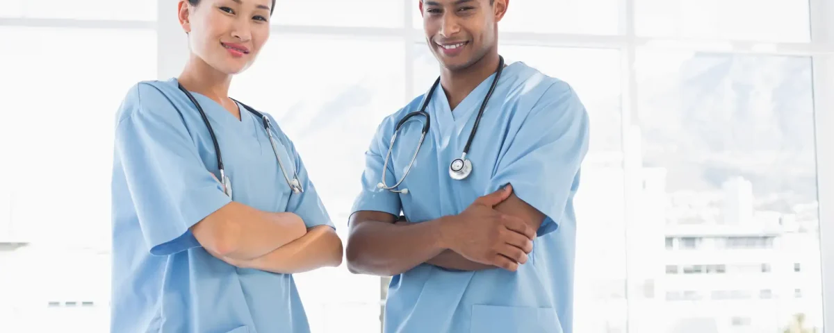 Diversify Nursing Team Participation | CHCM