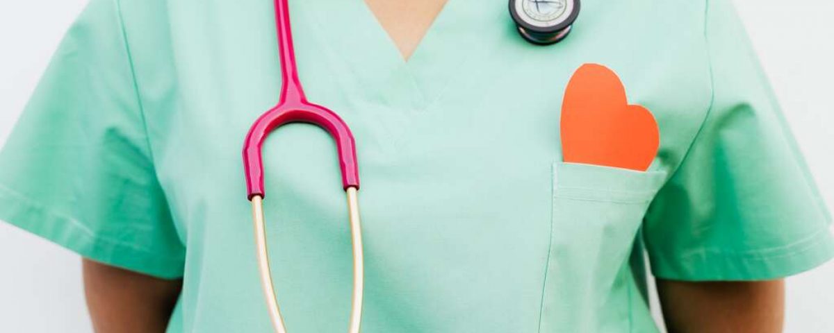 Health Care Heroes | CHCM