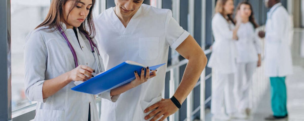 Nurse Training, Nurse Volunteers Nursing Professionals and Private Duty Nurses in The Nursing Profession | CHCM
