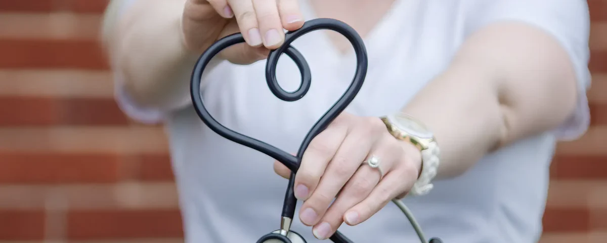 Nurse's Heart | CHCM