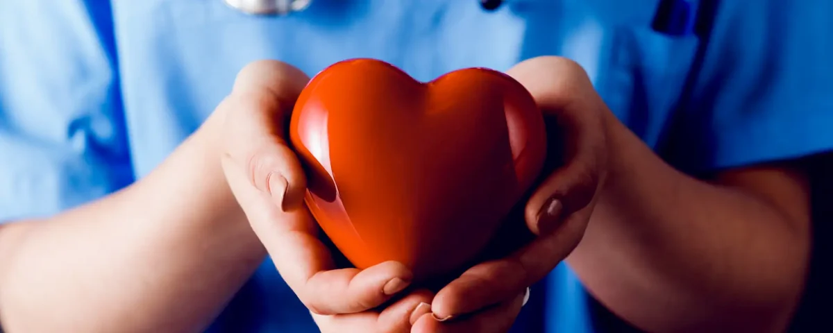 A Nurse’s Heart Part 2: Listening to the Voice of the Nurse/Care Team | CHCM