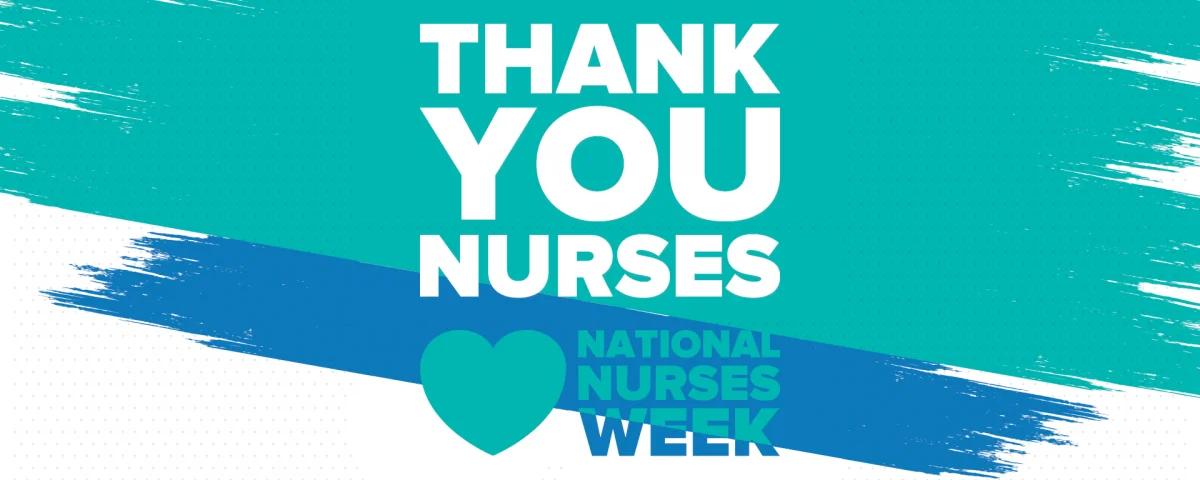 Nurses Week 2025 | CHCM